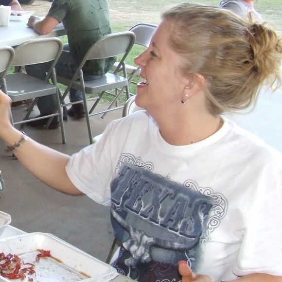 Meet your Posher, Cj - Picture 1 of 1